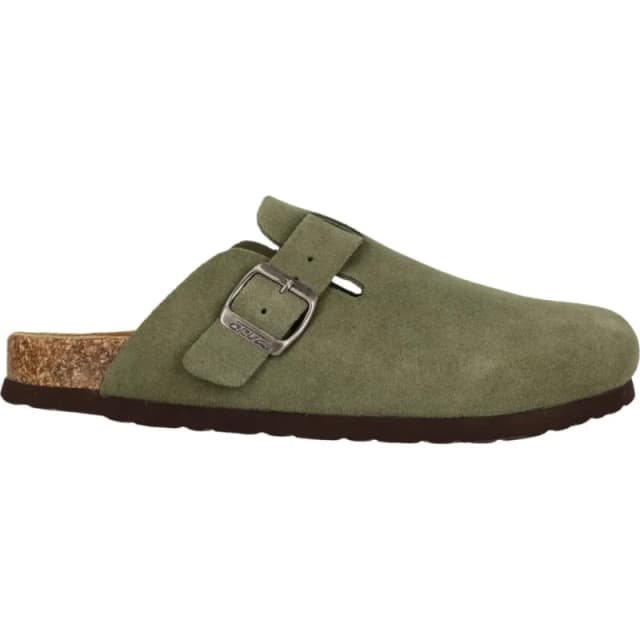 Cruz Mules Cruz Corwin Vert Unisex 42 CR252322-3011