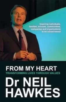 From my heart by Neil Hawkes