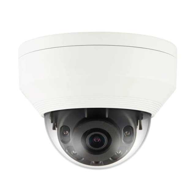 Hanwha QNV-6012R security camera Dome IP security camera Outdoor 1920