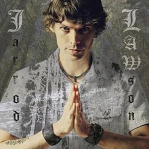 Jarrod Lawson by Jarrod Lawson CD Album