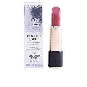 L'ABSOLU ROUGE cream #387-crushed rose