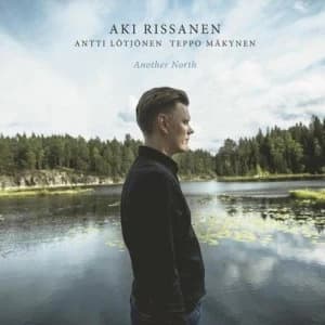 Another North by Aki Rissanen CD Album