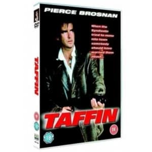 taffin DVD