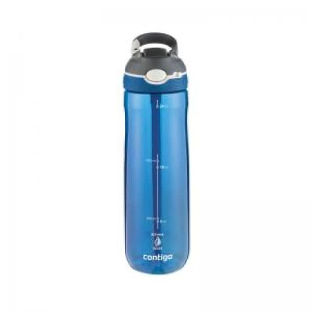 Contigo Ashland 2191379 Autospout Triton Bottle 720ml - Blue