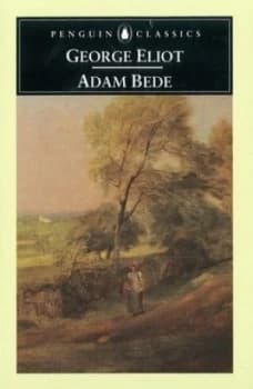 Adam Bede by George Eliot Book