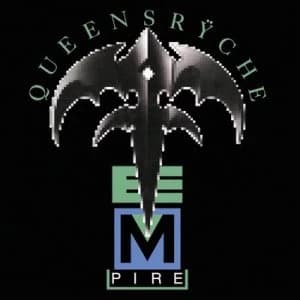Empire by Queensryche Vinyl Album