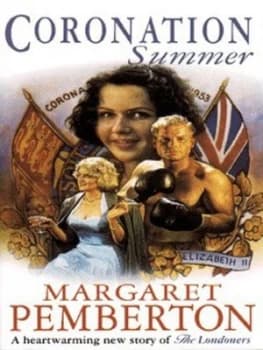 Coronation Summer by Margaret Pemberton Paperback