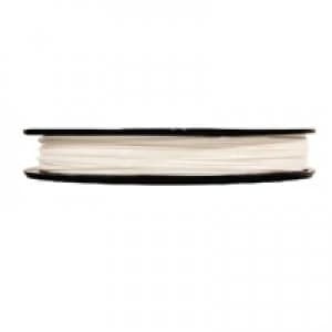MakerBot 3D Printer Filament Large True White MP05780