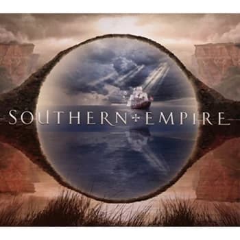 Southern Empire - Southern Empire CD