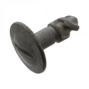Screw For Sound Proofing Skid Plate 38688 by Febi Bilstein