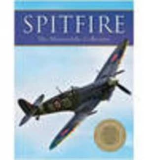 Spitfire by Igloo Hardback
