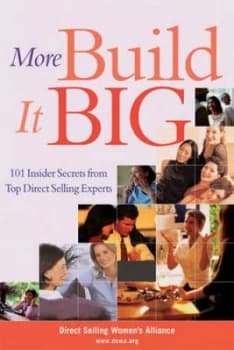 More Build It Big Book
