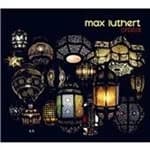 Max Luthert - Orbital (Music CD)