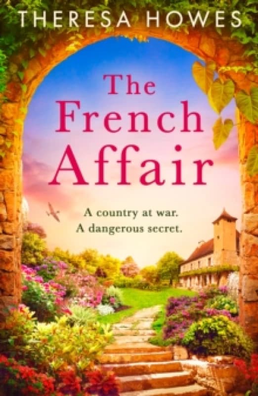 The French Affair Paperback / softback
