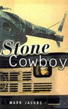 Stone Cowboy by Mark Jacobs Paperback