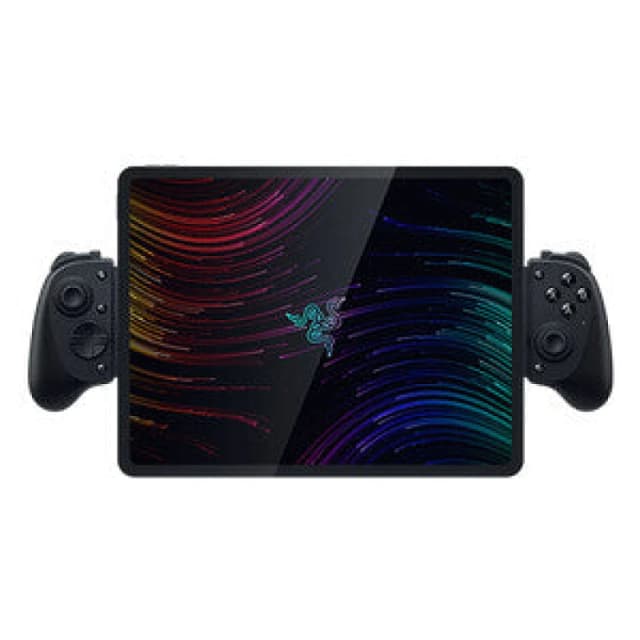RAZER Kishi V3 Pro XL for iPad & Android Tablets - Black 8887910082096
