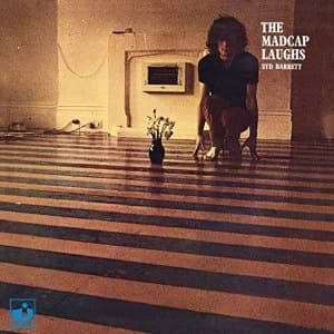 Syd Barrett - The Madcap Laughs Vinyl