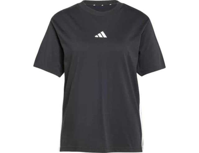 Adidas Sportswear T-Shirt Women Black S