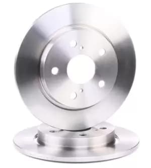 Bosch Brake disc TOYOTA 0 986 479 519 4243102170,4243102180,4243112280 Brake rotor,Brake discs,Brake rotors