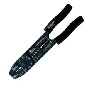 Bernstein 3-0856 Crimp Tool For Terminals 230mm