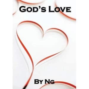 God's Love Paperback / softback 2018