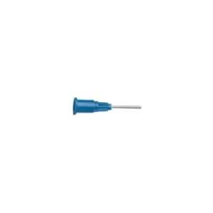 Weller Kds2512P. Dispensing Needle, Ga25, Id 0.30Mm, Pk50