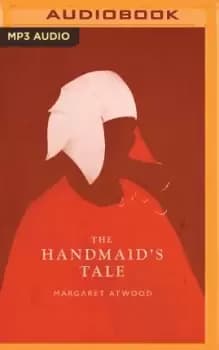 The Handmaid's Tale by Claire Danes