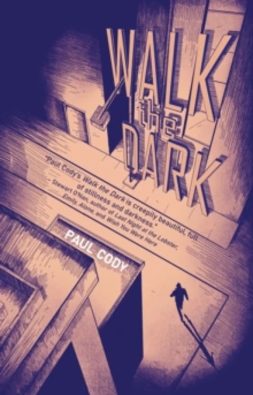 Walk the Dark Paperback / softback