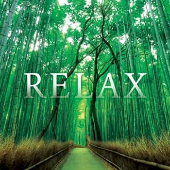 Various Artists - Relax CD