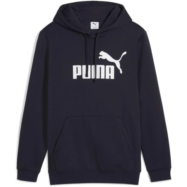 Puma No1 OTH Hoodie Mens - Blue Blue S