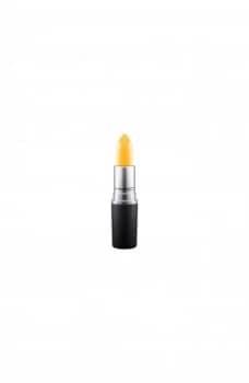 MAC Lipstick Gold Xixi