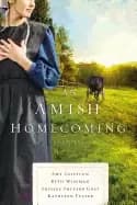 amish homecoming four stories
