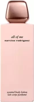 Narciso Rodriguez All Of Me Body Lotion 200ml