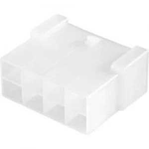 MTA Connector housing 8 pin