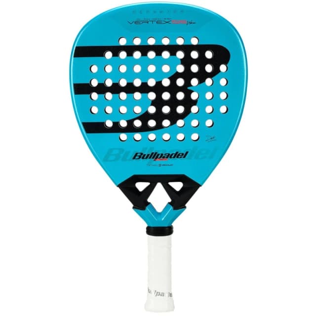 Bullpadel Adults BP Vertex Padel Rackets Multi unisex One Size