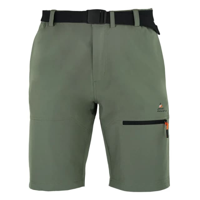 Hiking shorts Peak Mountain Cajasi Vert Male L