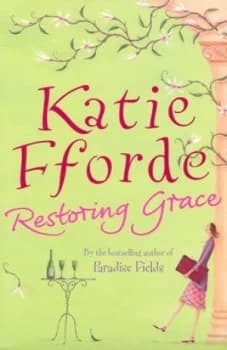 Restoring Grace by Katie Fforde Book
