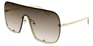 Alexander McQueen Sunglasses AM0362S 002