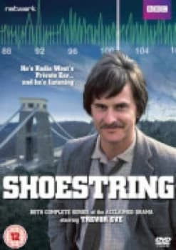 Shoestring: The Complete Series