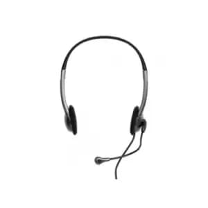 Port Designs 901603 Wired Headset Headphones