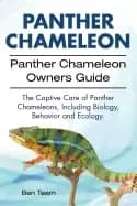 panther chameleon panther chameleon owners guide the captive care of panthe