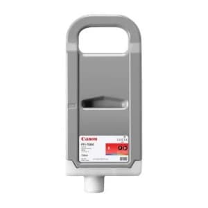 Canon PFI706R Red Ink Cartridge