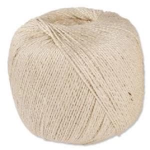 Flexocare Sisal Twine 2.5kg Natural TIE-33-A