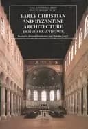 early christian and byzantine architecture