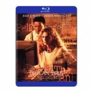 The Pelican Brief Bluray