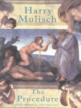 The Procedure by Harry Mulisch Book