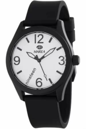 Unisex Marea Nineteen Watch B35300/2