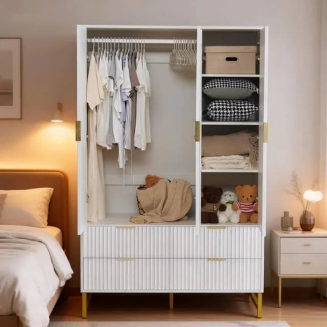 Dining Chairs Set Of 2, Kitchen Chairs Dining Room Lounge Reception Chairs With Study Legs - Fully Assembled (Oak)