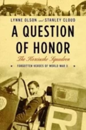 question of honor the kosciuszko squadron