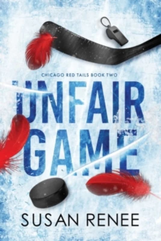 Unfair Game Paperback / softback